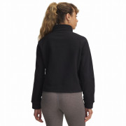 Felpa da donna Under Armour W Expanse Fleece FZ