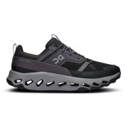 Scarpe da corsa da uomo On Running Cloudhorizon nero/grigio Black/Alloy