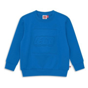 Felpa da bambino Lego Wear Lwsky 100 Boy blu Blue