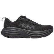 Scarpe da corsa da uomo Hoka M Bondi 8 nero Black / Black