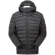 Giacca da donna Rab Cirrus Alpine Jacket nero