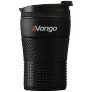 Tazza termica Vango Magma Mug Short 240ml nero Black