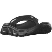 Infradito da uomo Salomon Reelax Break 6.0 nero Black / Black / Alloy