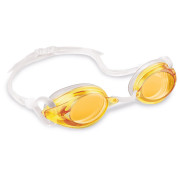 Occhiali da nuoto Intex Sport Relay Goggles 55684 giallo