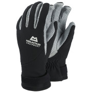 Guanti da donna Mountain Equipment Super Alpine Wmns Glove nero/grigio MeBlack/Titanium