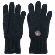 Guanti Devold Nansen Refined Gloves nero Ink