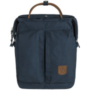 Zaino Fjällräven Haulpack No.1 blu scuro Navy