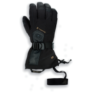 Guanti riscaldati Therm-ic Ultra Heat Boost Gloves Men