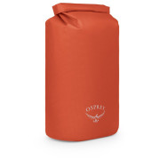 Sacca stagna Osprey Wildwater Dry Bag 25 arancione mars orange