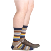 Calzini da uomo Darn Tough Druid Crew Lightweight