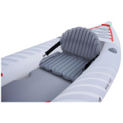 Kayak gonfiabile Aqua Marina Halve Packayak™