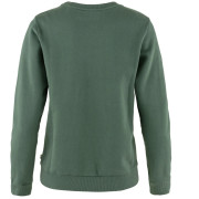 Felpa da donna Fjällräven Fjällräven Logo Sweater W