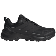 Scarpe da trekking da uomo Adidas Terrex Skychaser Ax5 Gtx nero Black
