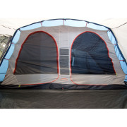 Tenda Pinguin Interval 6 Steel