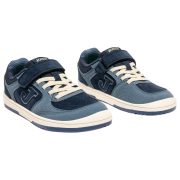 Scarpe barefoot per bambini Joma Flexy JR Boy Navy Blue