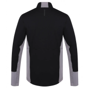 Felpa da uomo Husky Sweatshirt Tame Zip