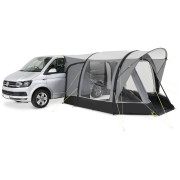 Tenda per minibus Kampa Action AIR grigio