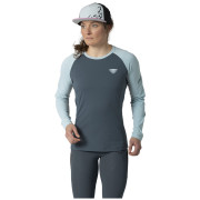 Maglietta sportiva da donna Dynafit Alpine Pro W L/S Tee