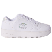 Champion Rd18 Platform Glitter G Gs Low Cut Shoe