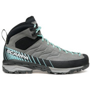 Scarpe da trekking alte da donna Scarpa Mescalito Trk 2 Gtx Wmn