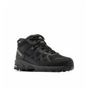 Scarpe da uomo Columbia Peakfreak™ 3 Mid Outdry™ nero Black, Dark Grey