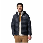 Giacca da uomo Columbia Powder Pass™ Hooded Jacket