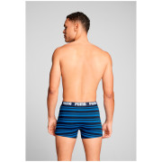 Boxer da uomo Puma Everyday Striped Boxers 2P