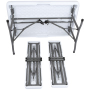 Set da picnic Zulu Picnic Set 4