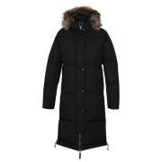 Cappotto da donna Husky Downbag L nero