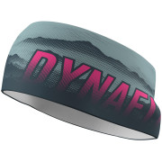Fascia Dynafit Graphic Performance Headband