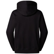 Felpa da uomo The North Face Dome Relaxed Hoodie