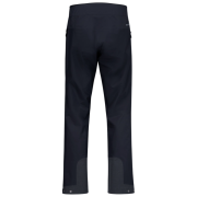 Pantaloni impermeabili da uomo Norrona trollveggen Gore-Tex Pro light Pants