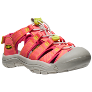 Sandali da bambino Keen Newport Boundless JR arancione dubarry/evening primrose