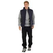 Gilet da uomo Fundango Flint Padded Vest