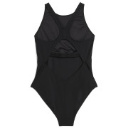 Costume da bagno da donna Puma Raceback Swimsuit
