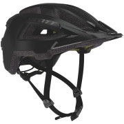 Casco da ciclismo Scott Groove Plus nero BlackMatt