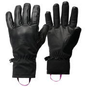 Guanti da trekking Black Diamond Tour Gloves nero Black (0002)