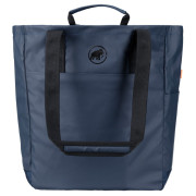 Borsa a spalla Mammut Seon Tote Bag blu marine