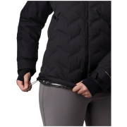 Giacca da donna Columbia Grand Trek Down Jacket