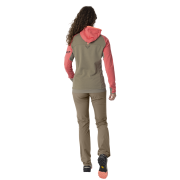 Felpa tecnica da donna Dynafit Transalper Thermal Hoody Jkt W