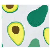 Borraccia Nalgene Narrow Mouth Fruit 500 ml