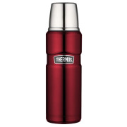 Thermos Thermos Style 470 ml rosso Red