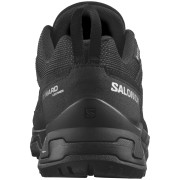 Scarpe da trekking da uomo Salomon X Ward Leather Gore-Tex