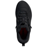 Scarpe da trekking da donna Adidas Terrex Anylander Leather Mid Climaproof