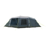 Tenda gonfiabile Outwell Hartford 6 Air blu/grigio Blue