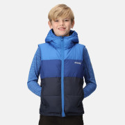 Gilet per bambini Regatta Lofthouse B/W