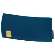 Fascia Ortovox 140 Cool Headband blu Petrol Blue