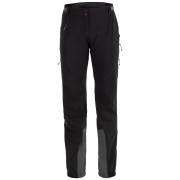Pantaloni da donna Direct Alpine Rebel Lady 1.0 nero/grigio black