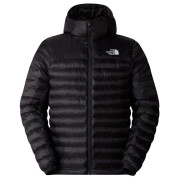 Giacca da uomo The North Face M Terra Peak Hoodie nero Tnf Black