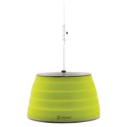 Lampada Outwell Sargas Lux verde LimeGreen